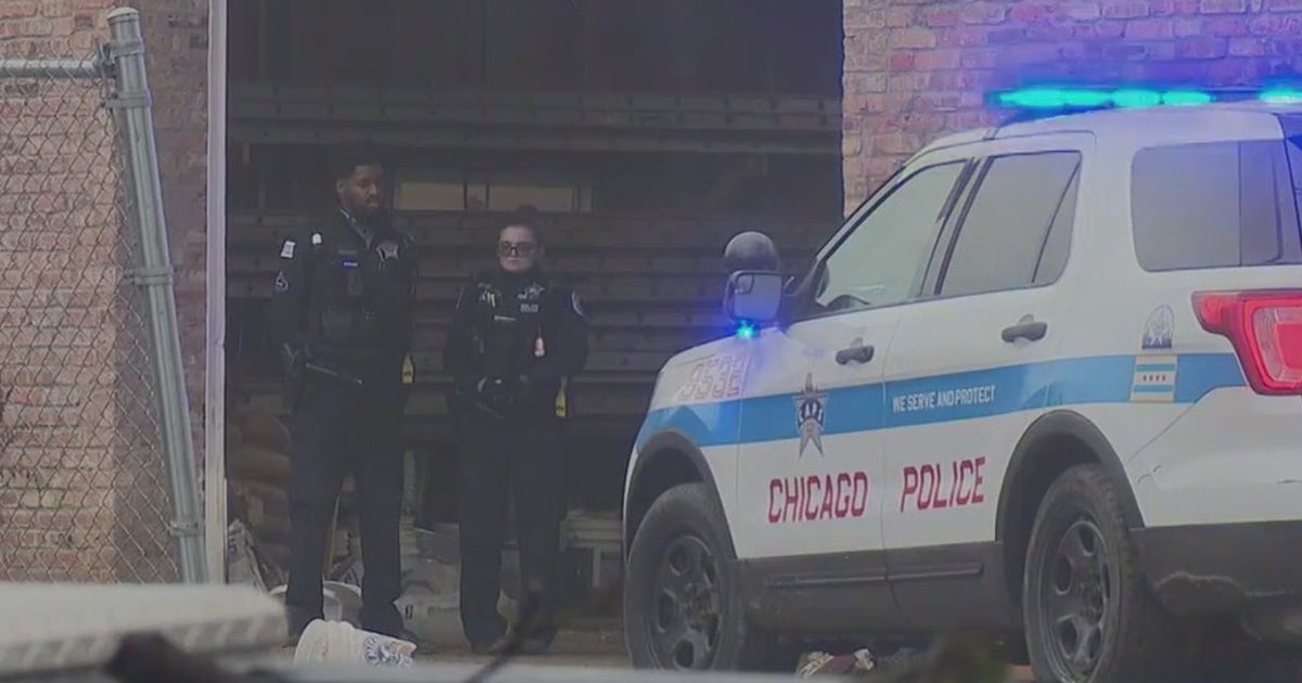 Chicago police investigating after stolen construction equipment found ...