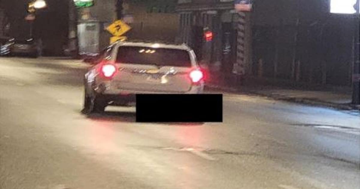 Chicago police looking for white Chevy Equinox in deadly hit and run ...