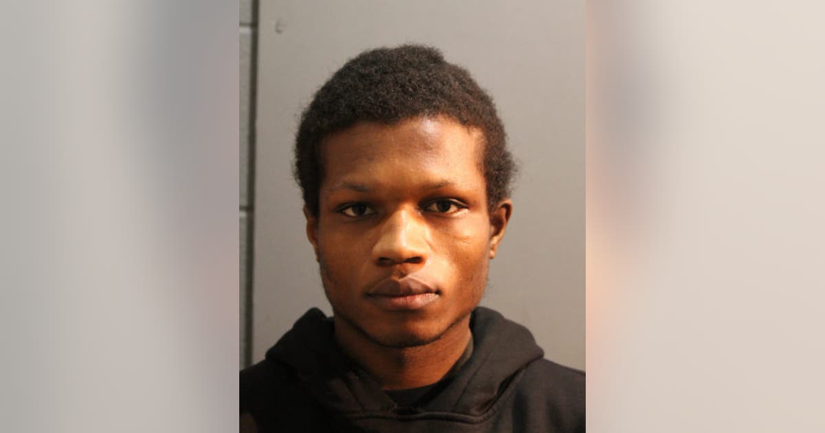 Chicago man charged with shooting teen boy in face on CTA Red Line ...
