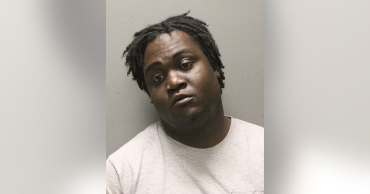 Chicago man charged with shooting at woman in Roseland | FOX 32 Chicago