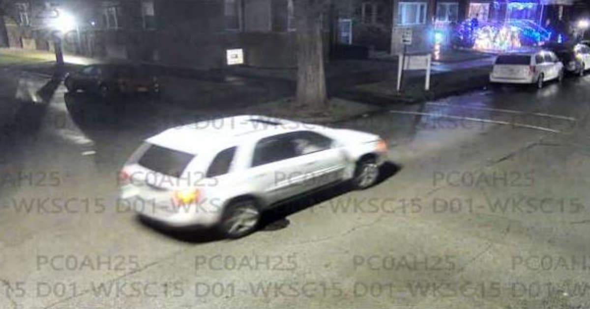 Driver wanted after dragging man 6 blocks in deadly South Side hit-and ...