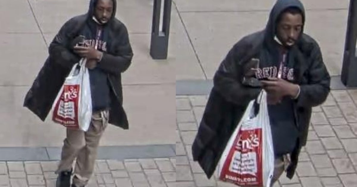Chicago police: Man wanted for aggravated battery in the Loop | FOX 32 ...