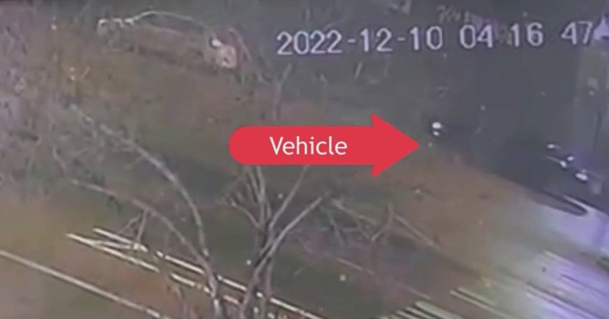 Chicago police seek driver suspected in South Side murder | FOX 32 Chicago
