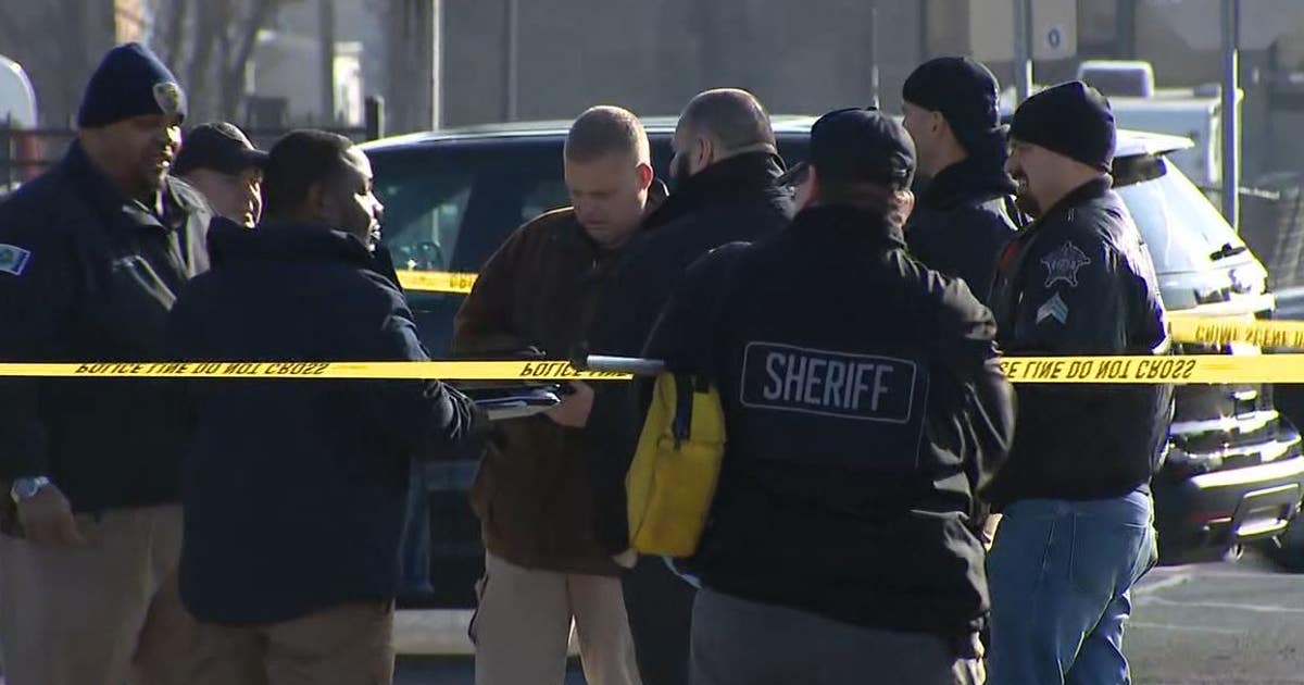 Man found dead in fitness center parking lot in Gary with gunshot ...