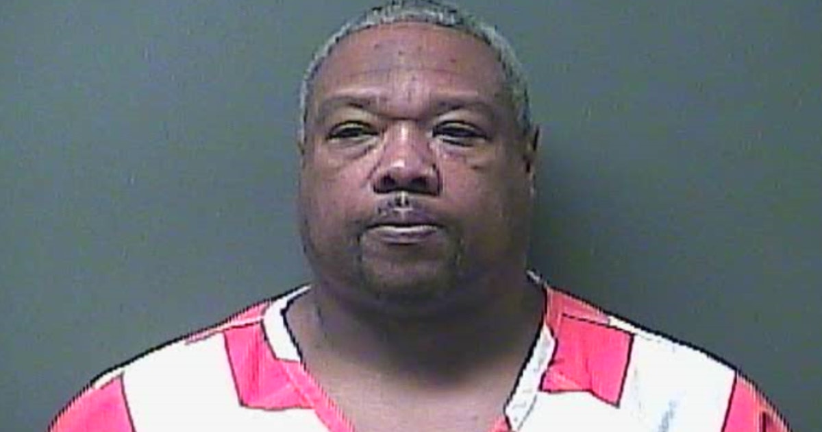 Indiana man charged with stealing and selling copper wire from his ...