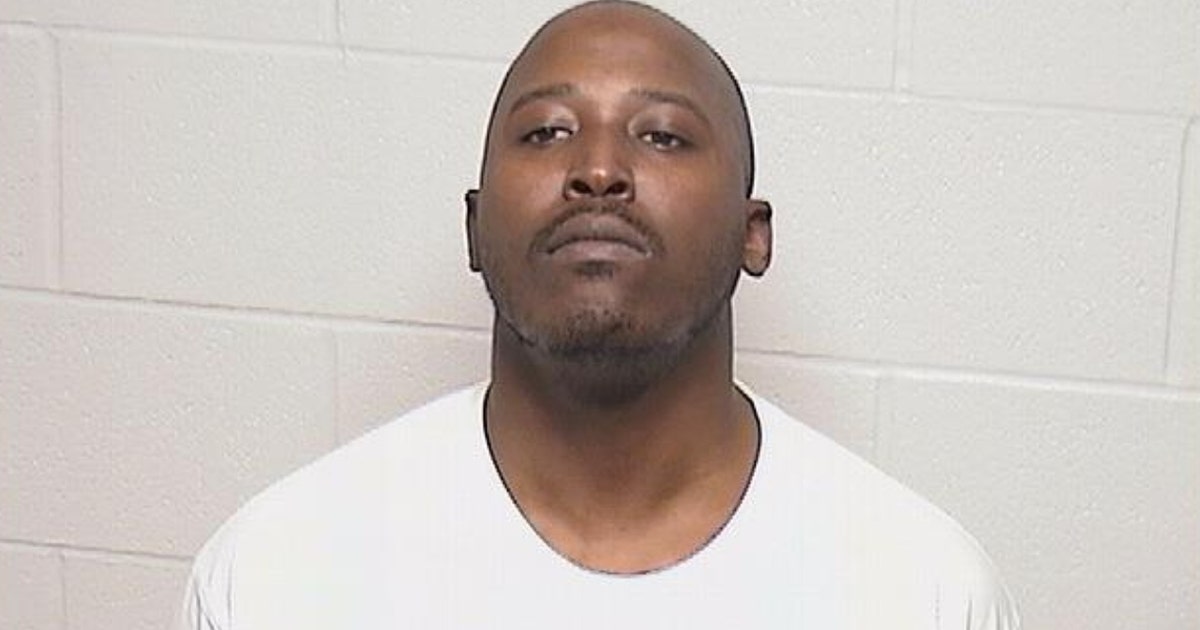 Lake County man charged with drug trafficking, gun possession | FOX 32 ...