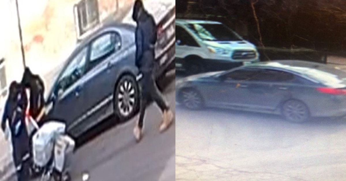 $50K reward offered in armed robbery of Chicago mail carrier in Lincoln ...