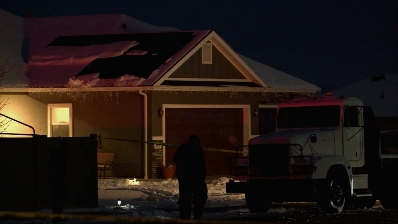 8 people found fatally shot in Utah home, including 5 children - Vimarsana News