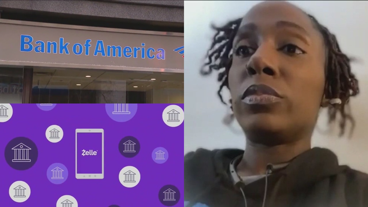 Calumet City woman impacted by Bank of AmericaZelle glitch speaks out