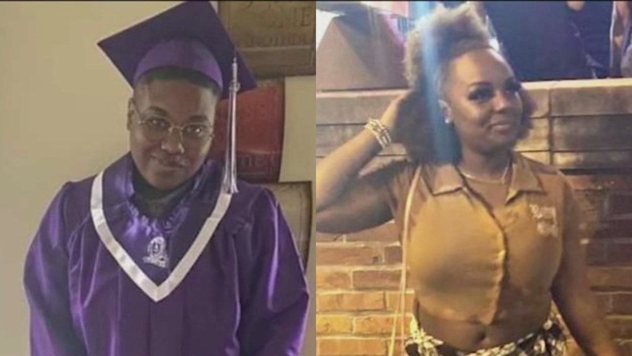 Hobart police seek help solving murders of Destiny Jackson, Nazirah Muhammad - Vimarsana News