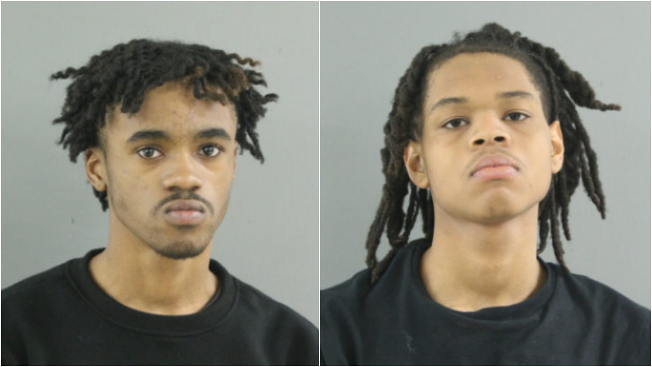 3 charged with trying to carjack woman at gunpoint in West Pullman - Vimarsana News