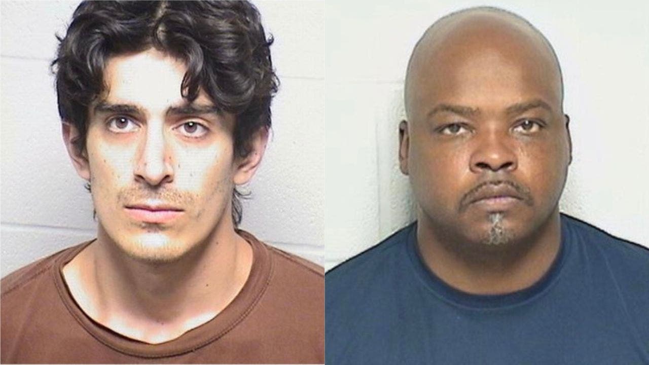 Lake County Jurors Find 2 Men Guilty In Separate Trials For Sexual Assault