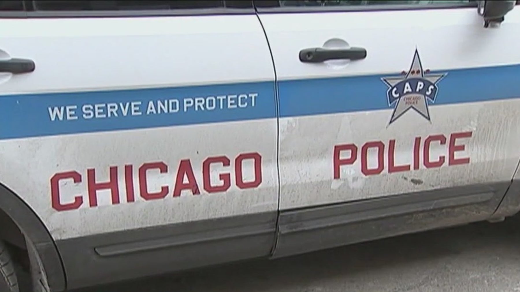 Chicago police: Teen arrested months after separate armed carjacking, robbery at gunpoint