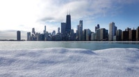 Chicago weather: Winter Weather Advisory in effect until midnight in Chicago