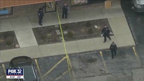 Man wounded in Bolingbrook barbershop shooting, nearby schools were put on alert