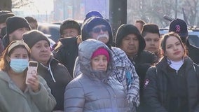 Chicago street vendors want police to do more to protect them from attacks