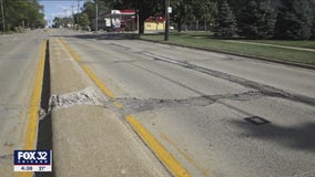Pritzker announces million-dollar investment project for Rockford roads