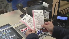 Mega Millions jackpot swells to $942M; Hopes are high in the South Loop