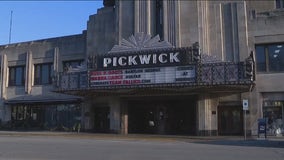 Encore possible with new tenant interested in Park Ridge's Pickwick Theatre