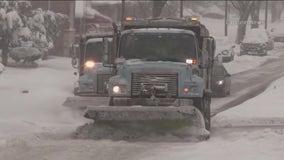 Voting opens for Chicago's first-ever snowplow naming contest