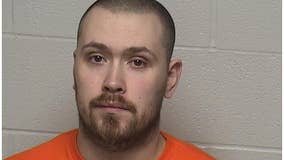 Grayslake man charged with trying to meet minor for sex