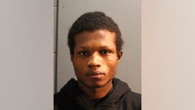 Chicago man charged with shooting teen boy in face on CTA Red Line train