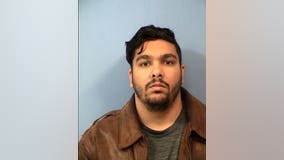 Former Bartlett High School volleyball coach accused of disseminating, possessing child pornography