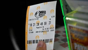 Mega Millions jackpot jumps to $940 million after no winner