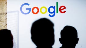 Feds file antitrust lawsuit against Google