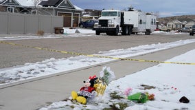 8 dead in Utah murder-suicide after wife sought divorce