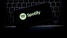 Spotify axes jobs in latest round of tech industry layoffs
