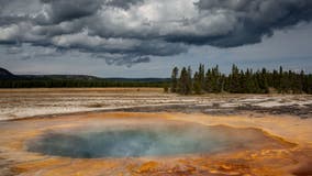 These are the days national parks will have free admission in 2023