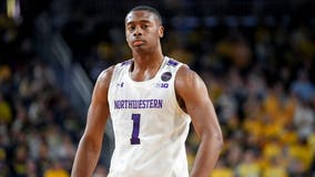 Houston back at No. 1 as Northwestern makes AP Top 25 debut