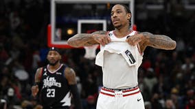 Leonard, Powell lead Clippers past Bulls, 108-103