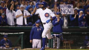 Dexter Fowler retires at 36 after 14 major league seasons