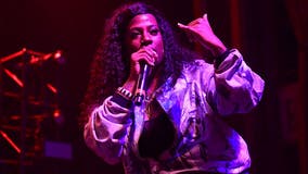 Three 6 Mafia's Gangsta Boo dead at 43: reports