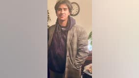 Chicago police looking for missing teenager Isaiah Barraza