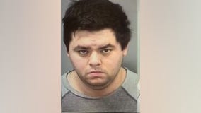 Kankakee man charged with possessing child porn: police