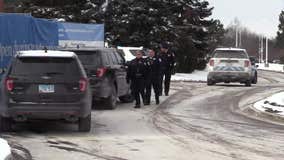 80-year-old Chicago man hospitalized after critically wounding home intruder