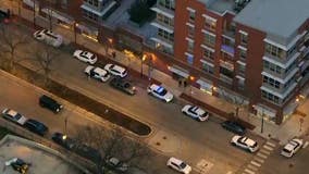 Woman, man killed in murder-suicide in South Loop, alderman says