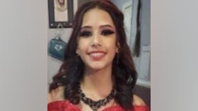 Angelika Cano-Peralta: Missing Chicago teen last seen on Wednesday