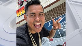 Enkyboys TikTok dad Randy Gonzalez dies at 35