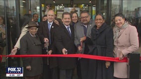 Poder opens Chicago's first immigrant integration center
