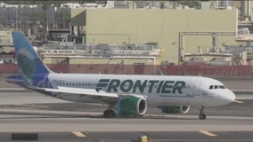 Frontier Airlines to offer nonstop flight from Midway to Puerto Rico