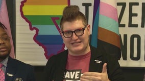 Chicago group advocating for trans, gender-affirming care