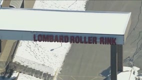 Lombard Roller Rink to close after 30 years