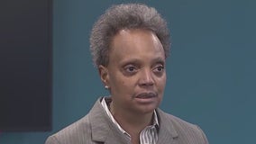 Lightfoot blames staffer for controversial attempt to recruit CPS students as campaign volunteers