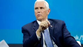Vice President Mike Pence discovered classified documents in Indiana home