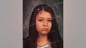 Nicole Marquez: 14-year-old Chicago girl reported missing