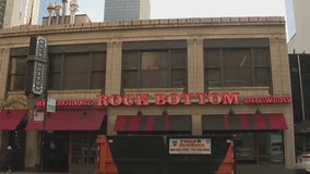 Rock Bottom Brewery, staple of River North, abruptly closes after more than two decades in business